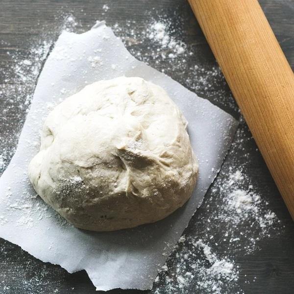 Caputo Farina Aria Flour 1kg – Italian Gourmet UK