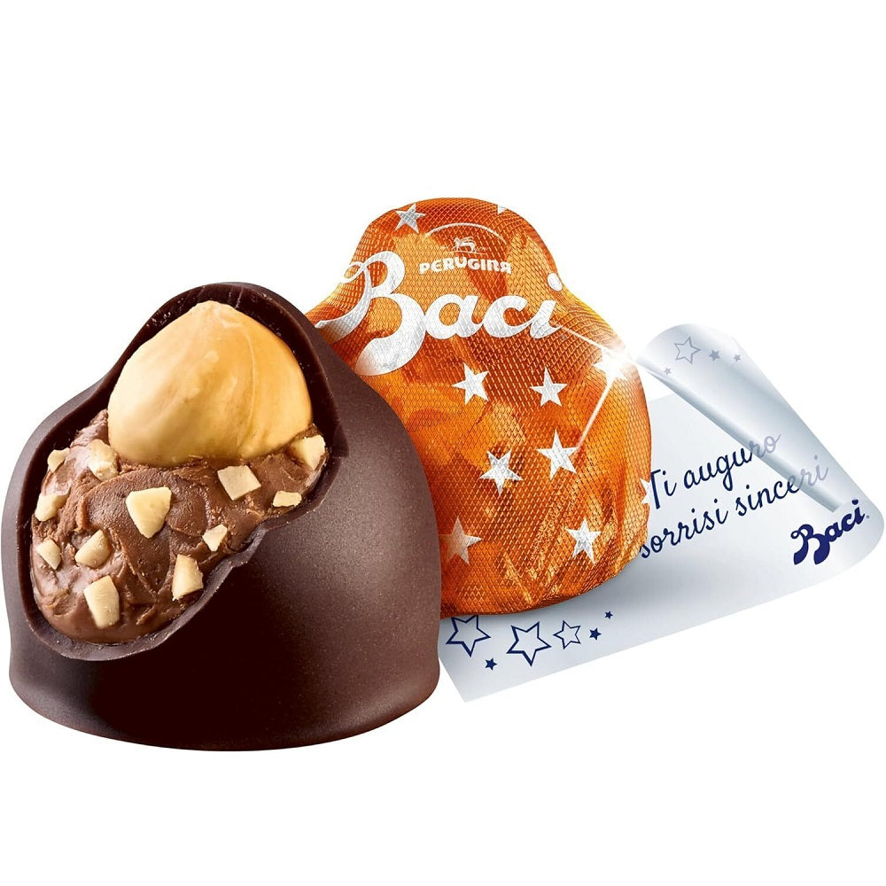 Baci Perugina  Baci Chocolates — Gourmet World Foods