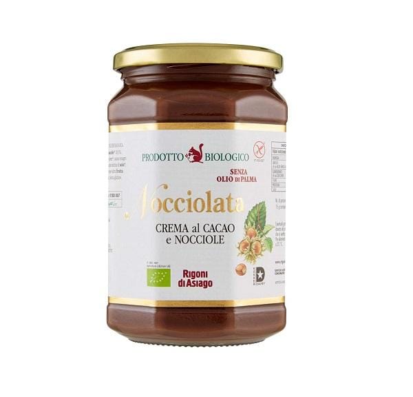 Nocciolata Bianca - Organic Halzenut Spread