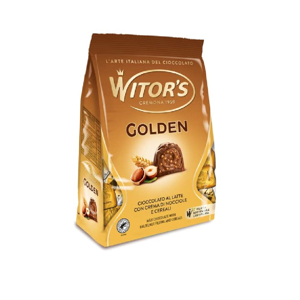 Witor's