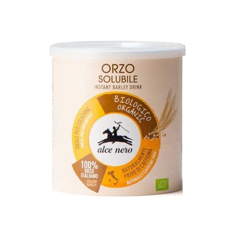 Orzo Bimbo Solubile 120g - Little Italy Ltd