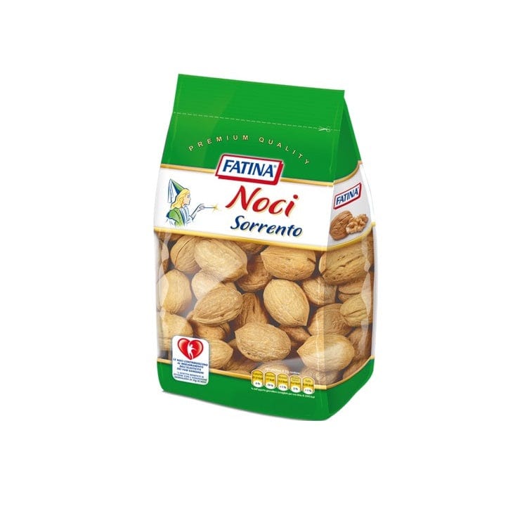 Noci Sgusciate - Argentina - Aliments - 150 g