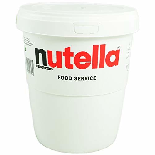 Nutella - Ferrero - 950g