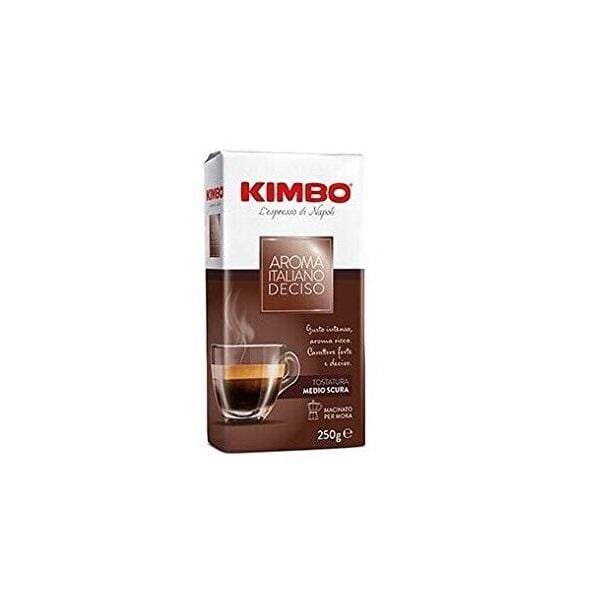 Coffee Kimbo Aroma di Napoli 250g