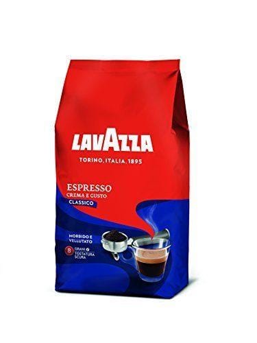 Cafe Lavazza Crema y Gusto Clasico 250g Islagrande Store
