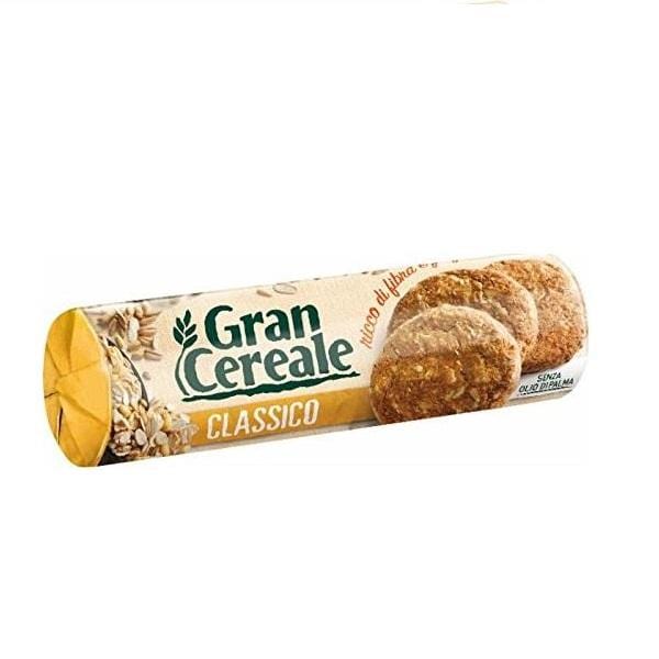 Gran Cereale Fruit - Frutta, 250g