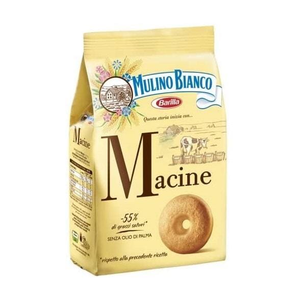 Macine, Mulino Bianco, 350g