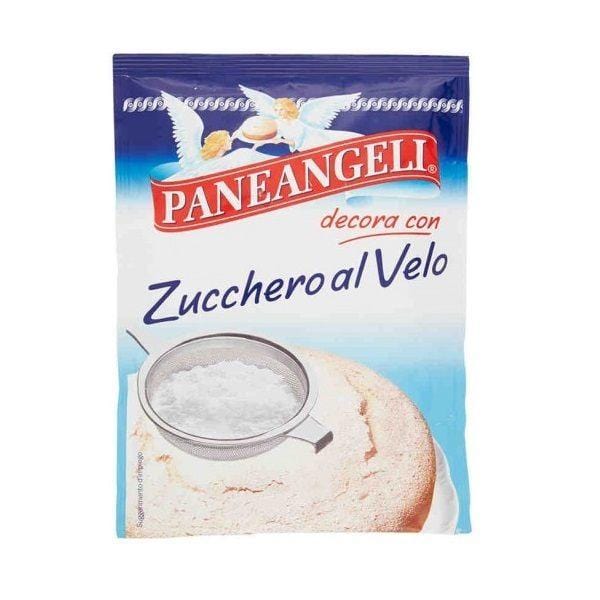 Paneangeli Zucchero a Velo - Icing Sugar (125g) – Italian Gourmet UK