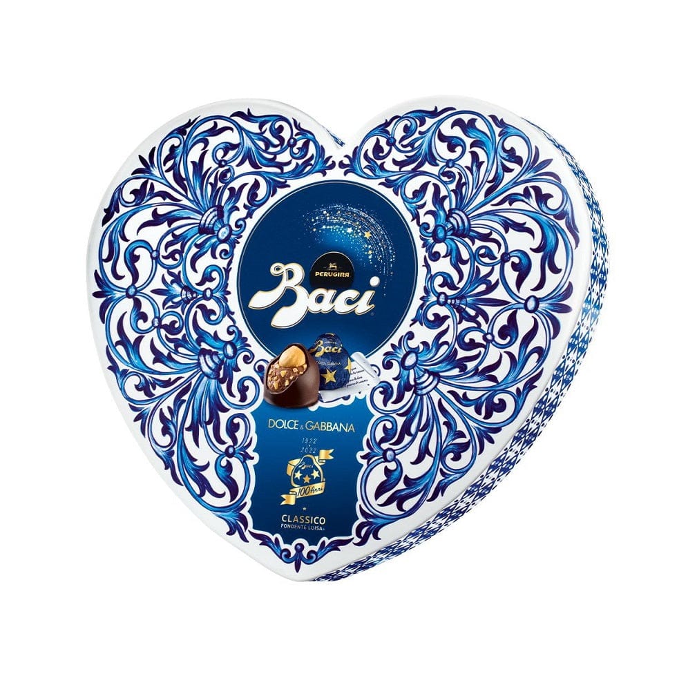 Dolce gabbana discount baci