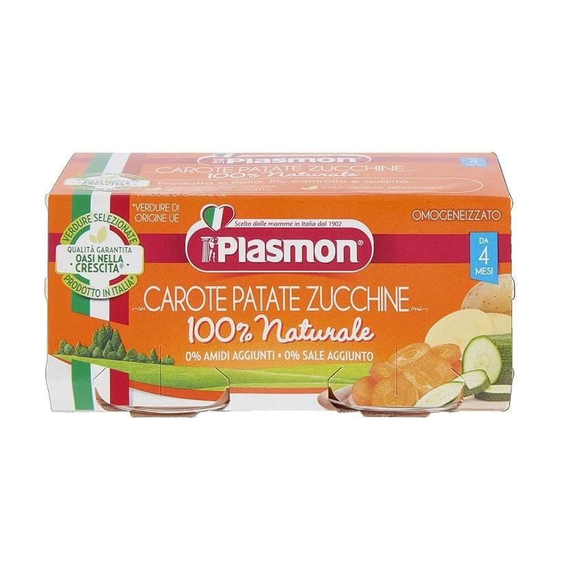 Nutri-Mune 3 Liquid Plasmon 18x500ml