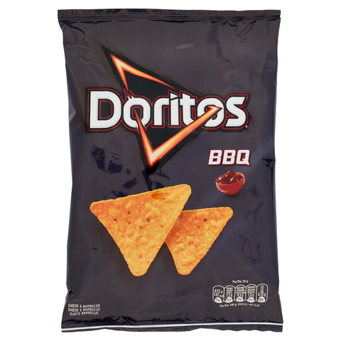 Doritos BBQ Gusto Barbecue 140g