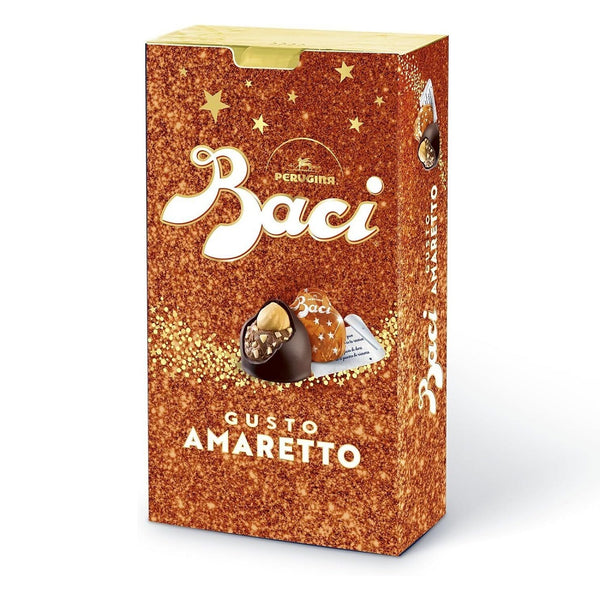 Baci® Perugina® Amore e Passione Scatola Bijou