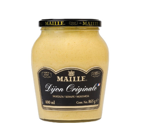 Maille Senape Mustard 865gr