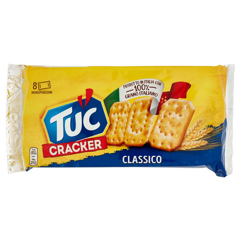 Tuc Cracker Classico Salted snack 250g