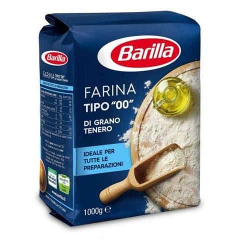 Farina TIPO 1 100% Grano Italiano in Vpack