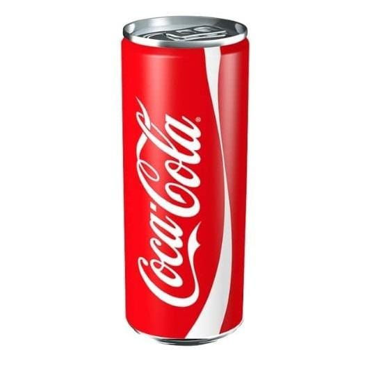 Coca Cola Original soft drink 330ml – Italian Gourmet UK