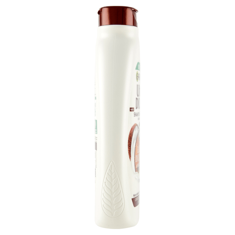 Garnier shampoo GARNIER Shampoo Nutriente Latte di cocco e macadamia Coconut milk and macadamia 300ml 3600542154628