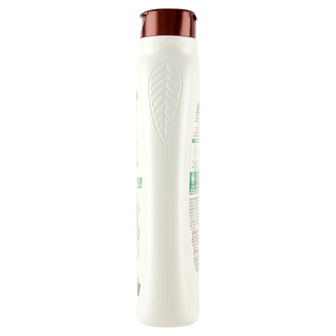 Garnier shampoo GARNIER Shampoo Nutriente Latte di cocco e macadamia Coconut milk and macadamia 300ml 3600542154628