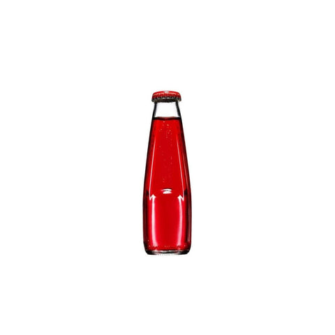 Mi Piace aperitif Mi Piace Bitter Rosso Soft Drink Red Dry Aperitif 100ml