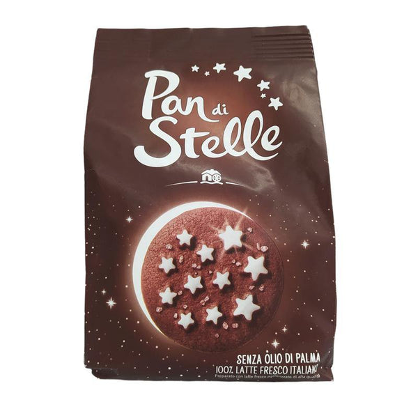 Mulino Bianco Pan Di Stelle 350g – Italian Gourmet UK