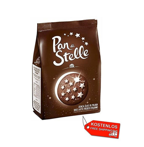 Mulino Bianco Pan di Stelle Cookies, 24.69oz