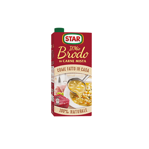 star – Italian Gourmet UK