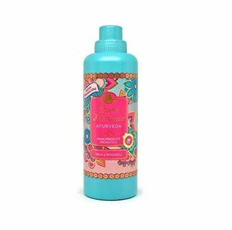 Tesori d'Oriente Fabric Softener 760ml Chemistry from the West - Poland,  New - The wholesale platform